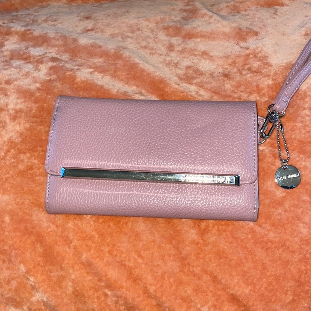 Steve Madden Wallet
